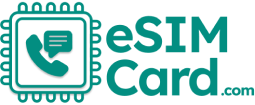 eSIM Card logo