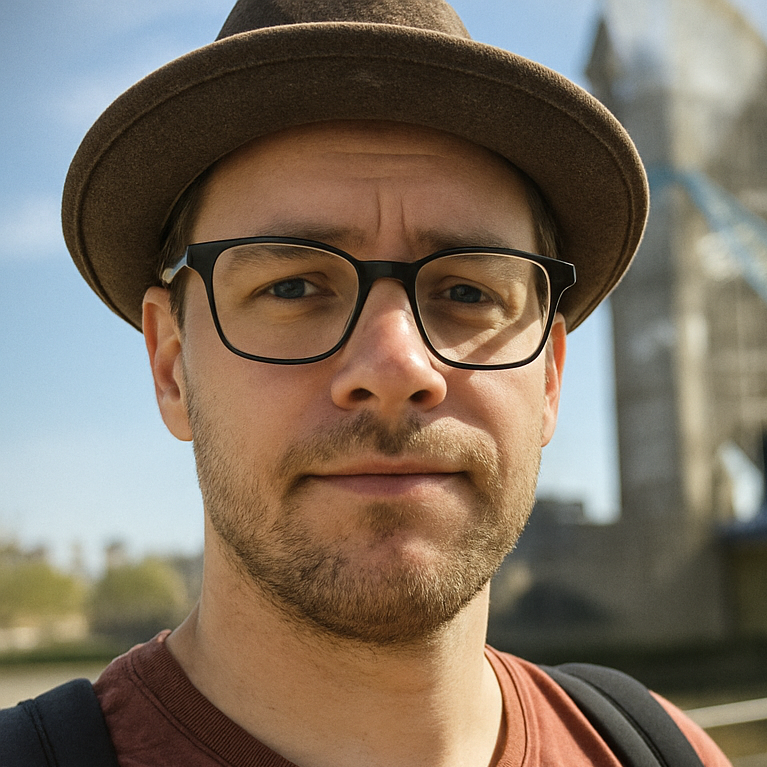 David Wright, Coupon Researcher