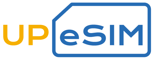 UPeSIM logo